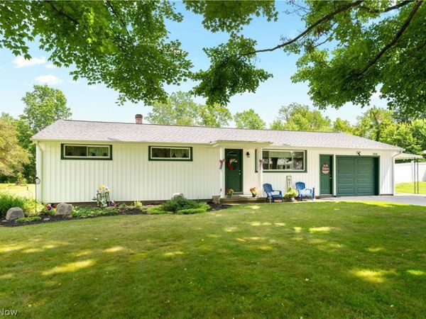10606 Wilma Avenue NE, Alliance, OH 44601
