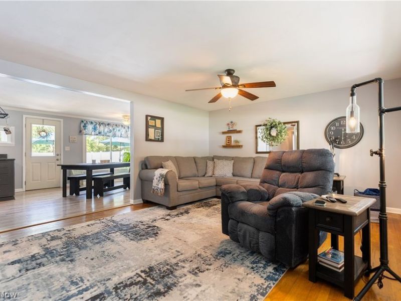 10606 Wilma Avenue NE, Alliance, OH 44601 Photo 10