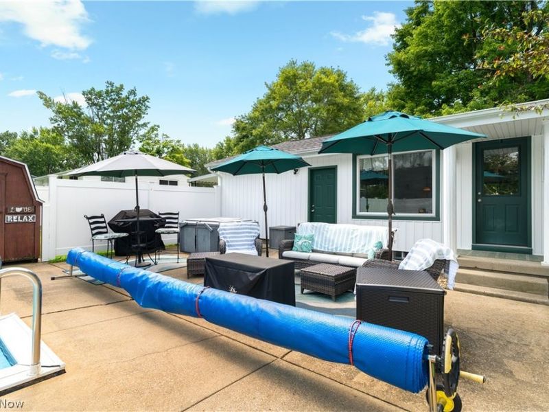 10606 Wilma Avenue NE, Alliance, OH 44601 Photo 9