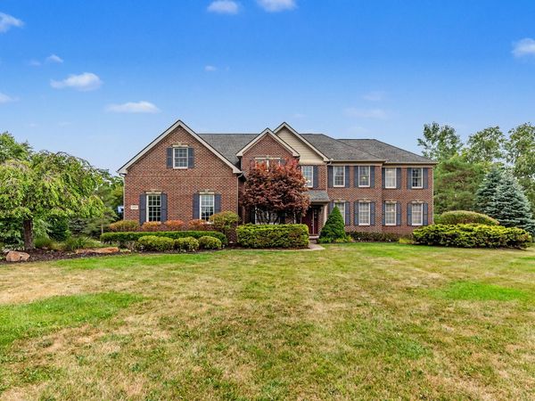 3528 Northbrooke Drive, Ypsilanti, MI 48198
