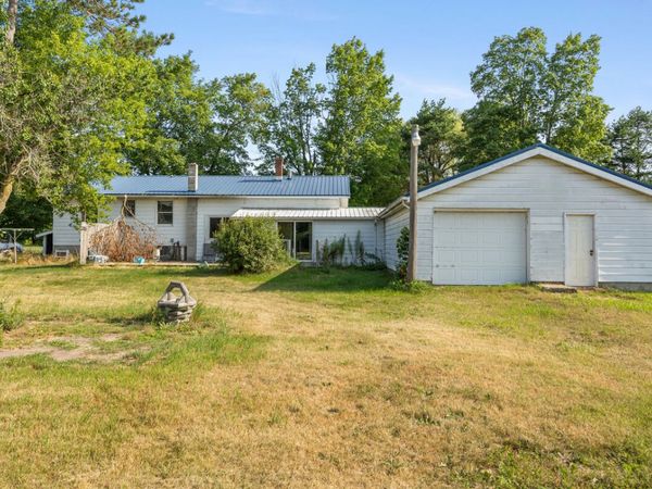 18757 N County Line Road, Morley, MI 49336