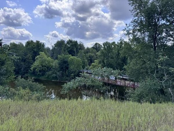 1.5 Acres V/L 170th Avenue, Hersey, MI 49639