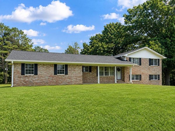 39 Friendship Road, Tishomingo, MS 38873