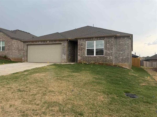 2100 W 30th Avenue, Stillwater, OK 74074
