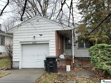 4308 Polk Street, Omaha, NE 68107