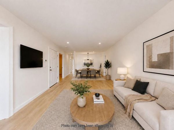 107-06 Guy R Brewer Boulevard , Unit 8B, Jamaica, NY 11433