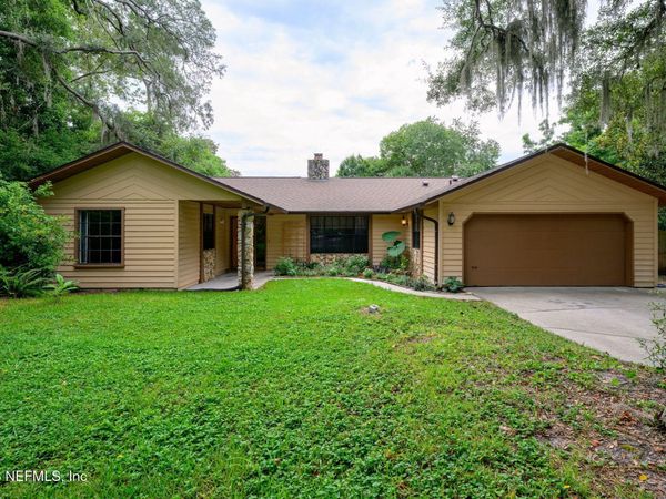 95 KNOLLWOOD ESTATES Drive, Ormond Beach, FL 32174