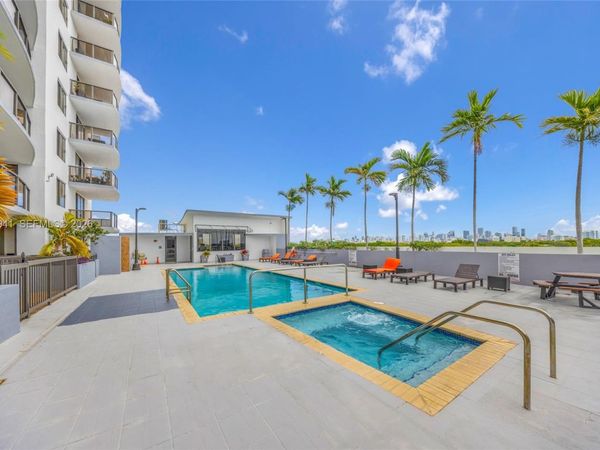 2301 SW 27th Ave, Unit 1102, Miami, FL 33145