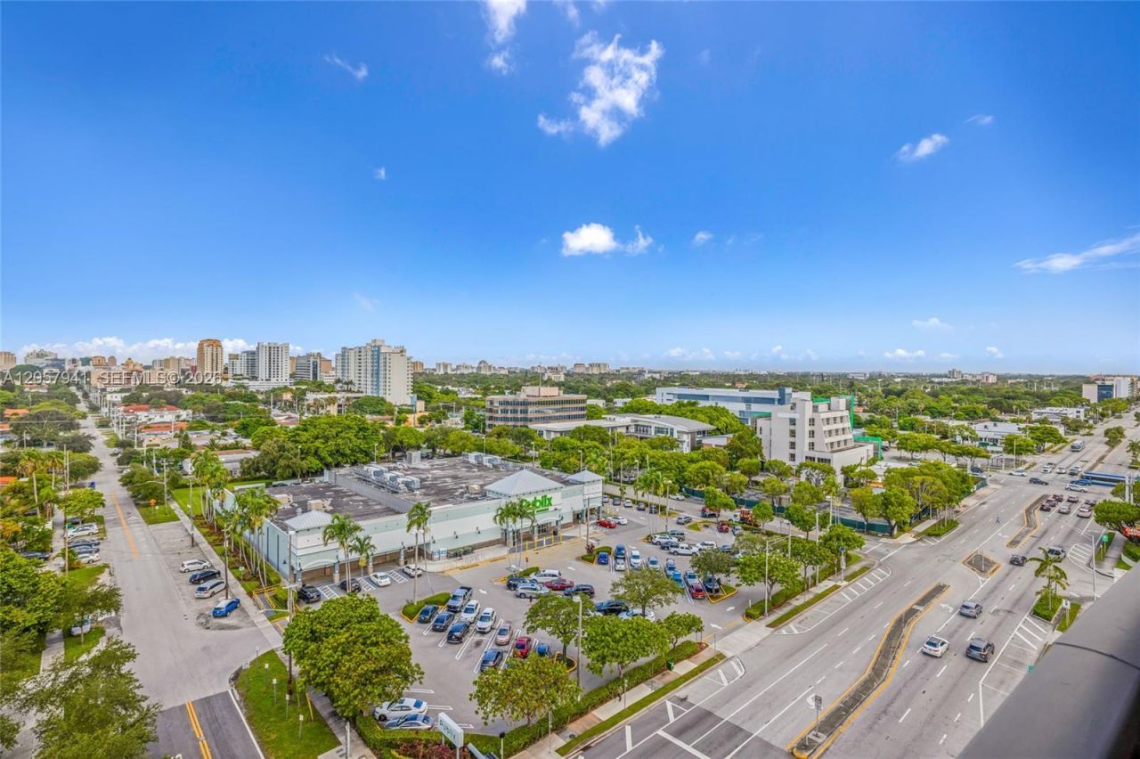 2301 SW 27th Ave , Unit 1102, Miami, FL 33145 Photo