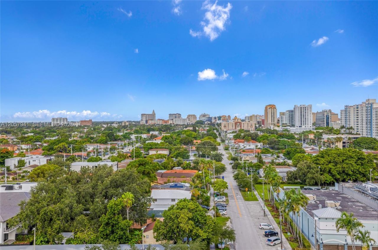 2301 SW 27th Ave, Unit 1102, Miami, FL 33145 Photo