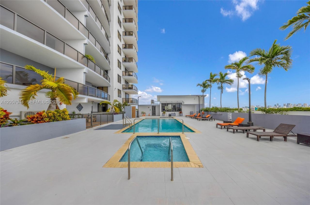 2301 SW 27th Ave, Unit 1102, Miami, FL 33145 Photo