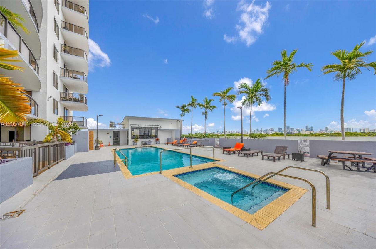 2301 SW 27th Ave , Unit 1102, Miami, FL 33145 Photo