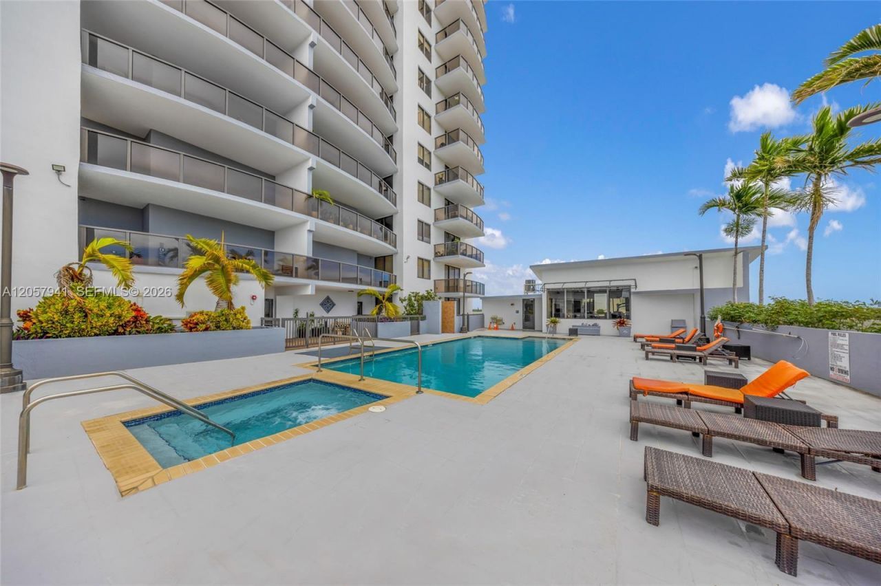 2301 SW 27th Ave , Unit 1102, Miami, FL 33145 Photo