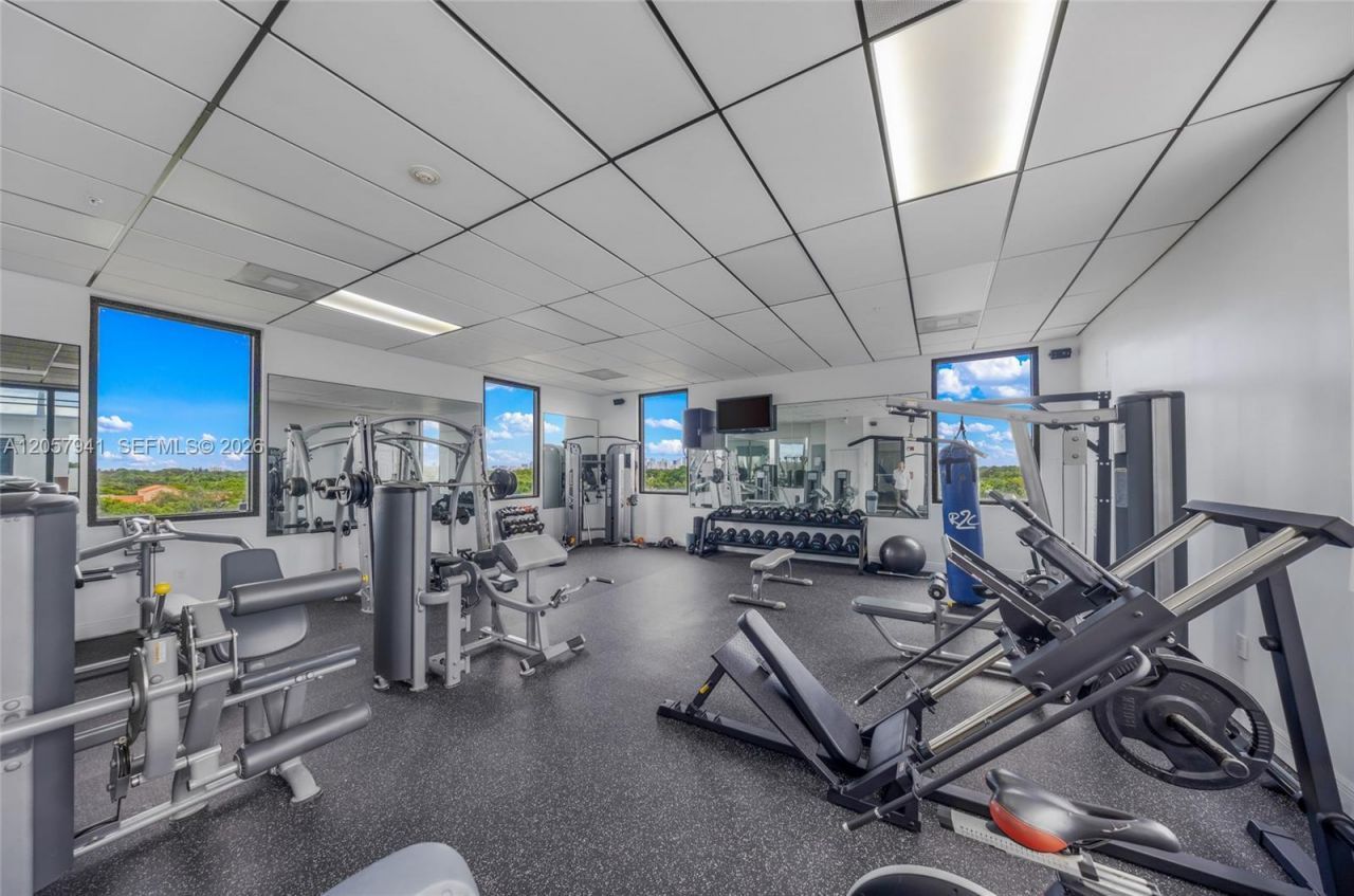 2301 SW 27th Ave , Unit 1102, Miami, FL 33145 Photo