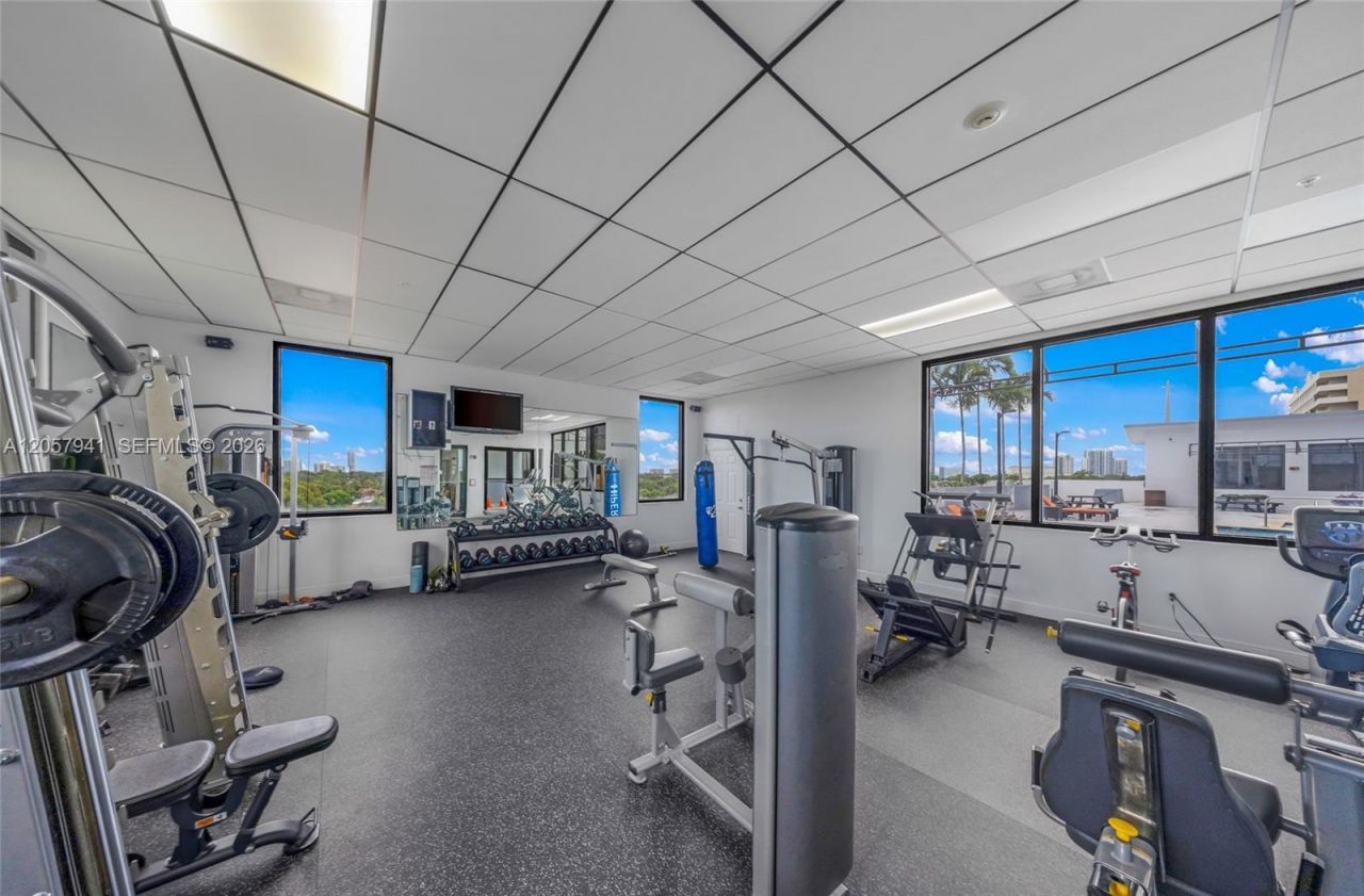 2301 SW 27th Ave , Unit 1102, Miami, FL 33145 Photo