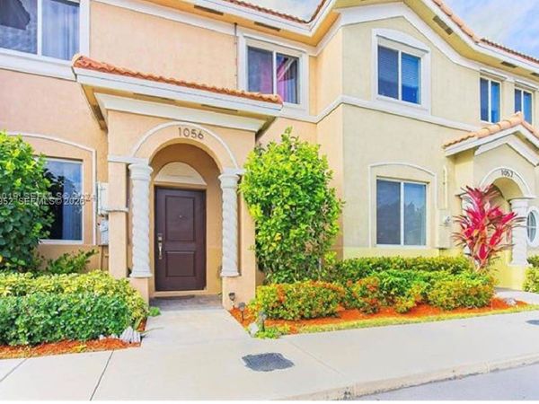 1056 SE 23rd Ave , Homestead, FL 33035