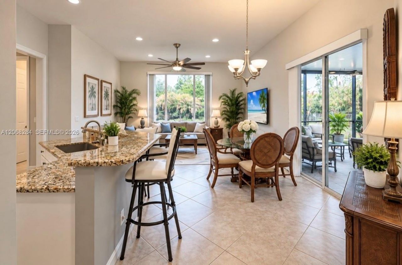 6918 SE Sleepy Hollow Ln, Stuart, FL 34997 Photo
