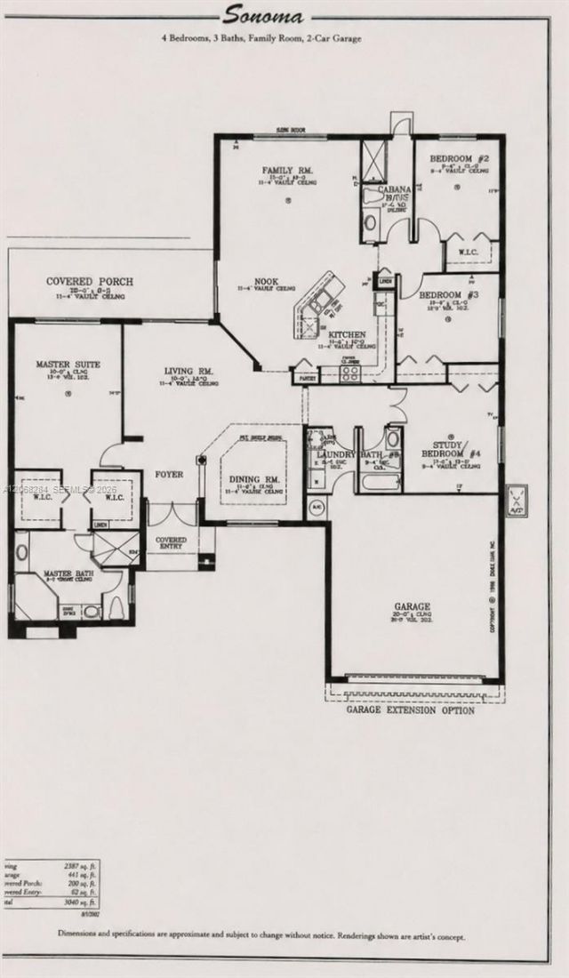 6918 SE Sleepy Hollow Ln, Stuart, FL 34997 Photo