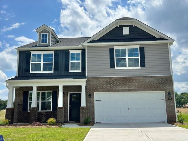 404 Grant Ryan Drive , Jamestown, NC 27282