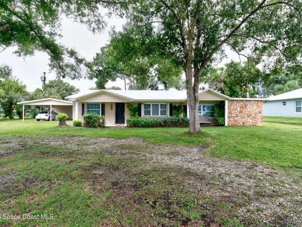 1275 27th Avenue , Vero Beach, FL 32960