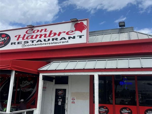 5939 HOLLYWOOD Boulevard, Hollywood, FL 33021