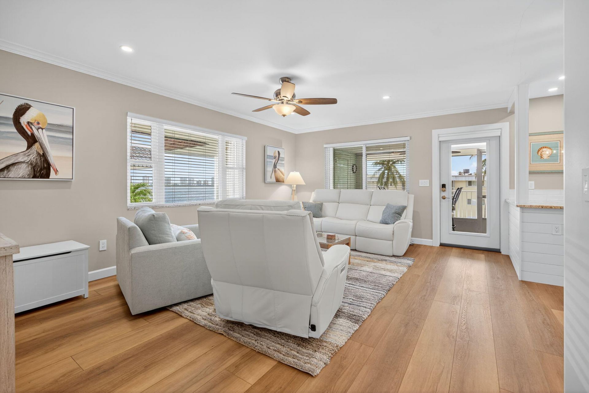 110 Shore Court, Unit 301, North Palm Beach, FL 33408 Photo