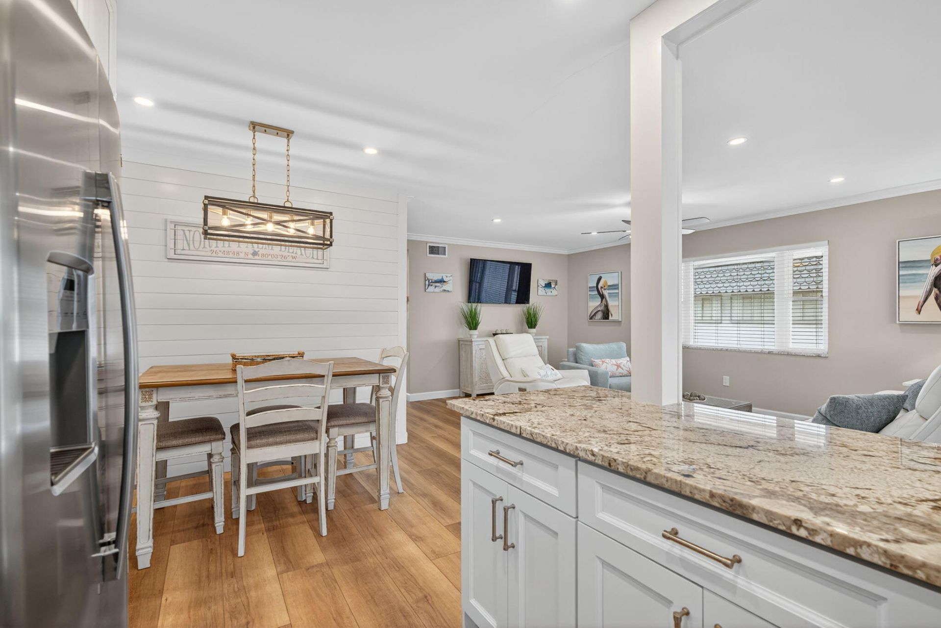110 Shore Court, Unit 301, North Palm Beach, FL 33408 Photo