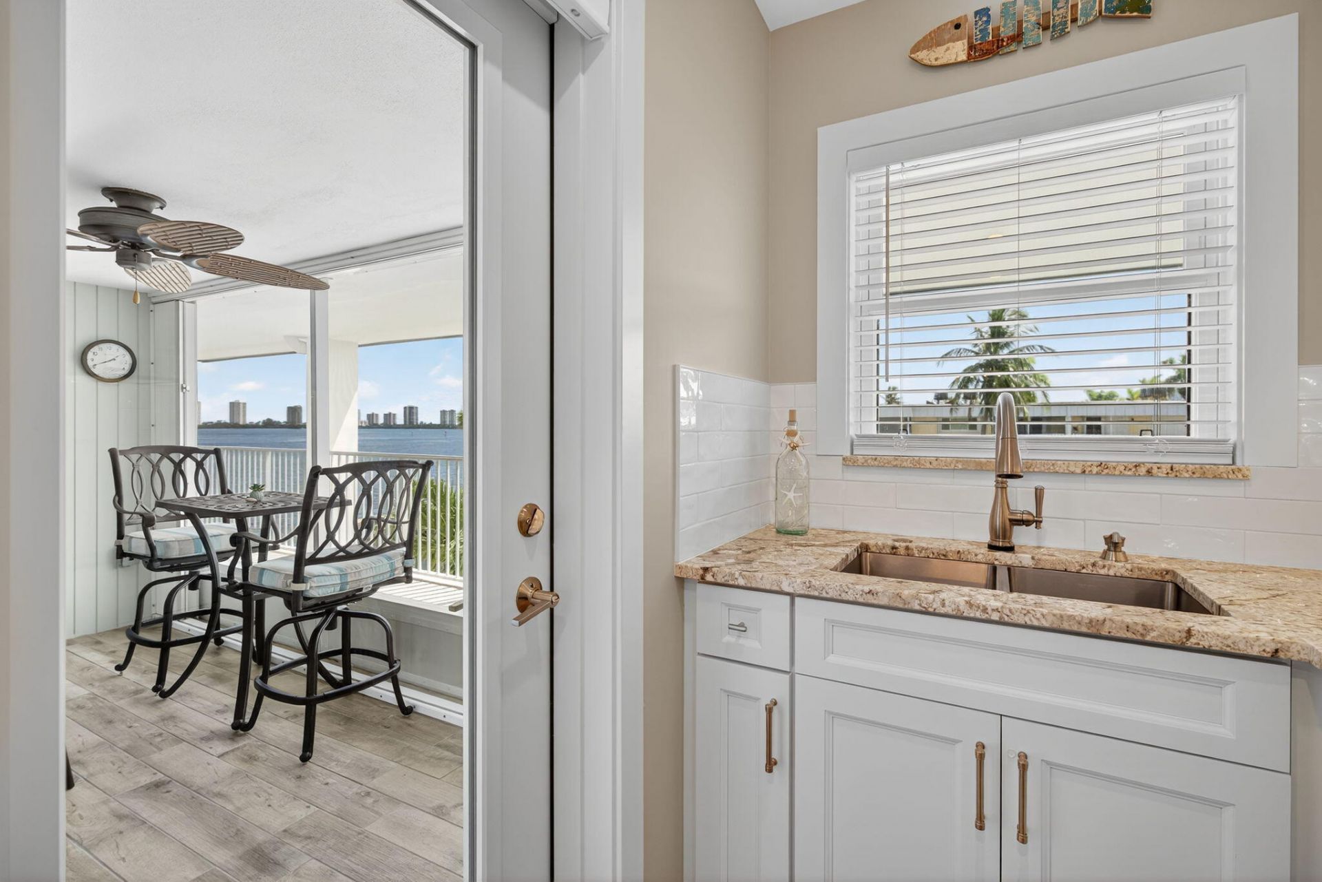 110 Shore Court, Unit 301, North Palm Beach, FL 33408 Photo