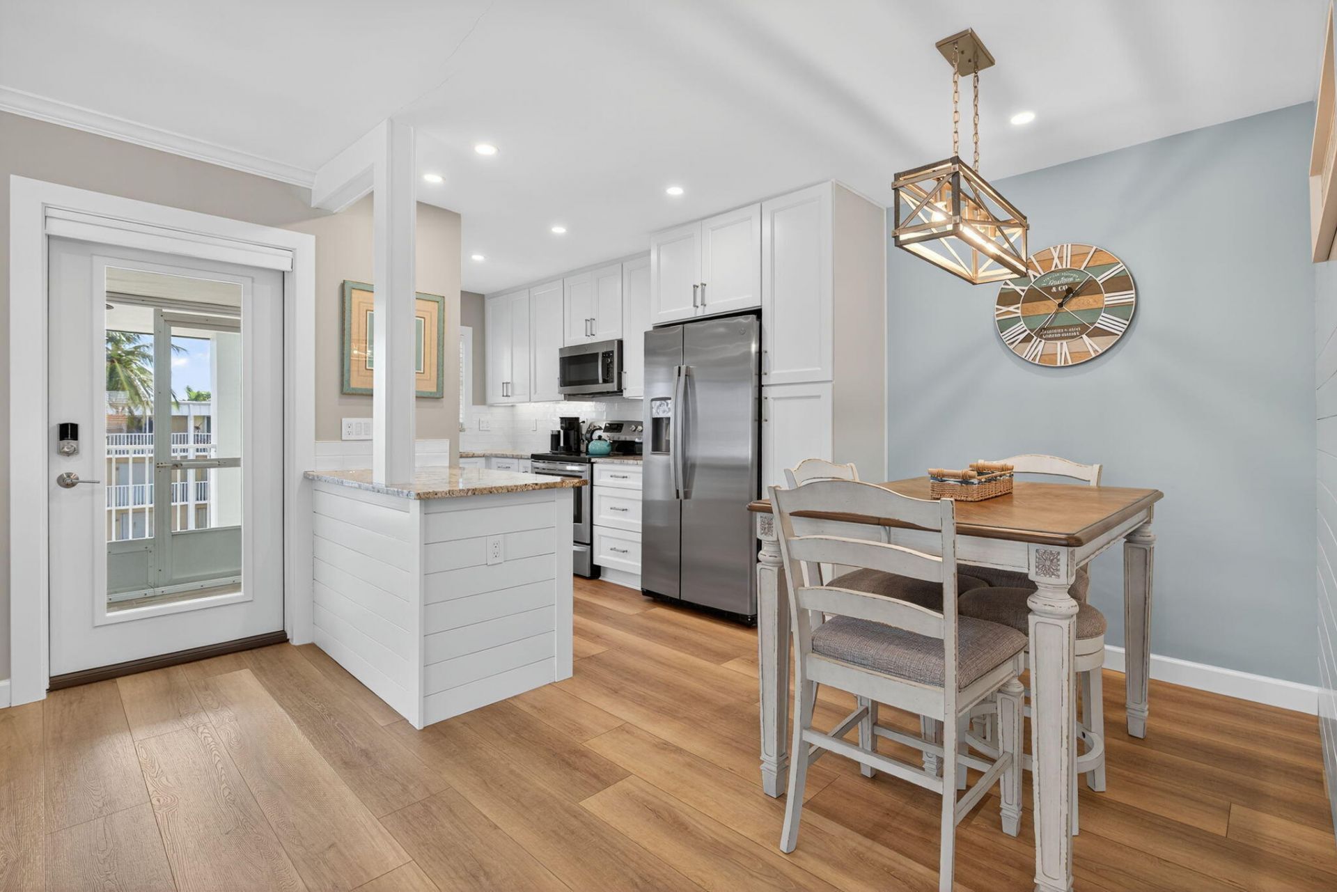 110 Shore Court, Unit 301, North Palm Beach, FL 33408 Photo