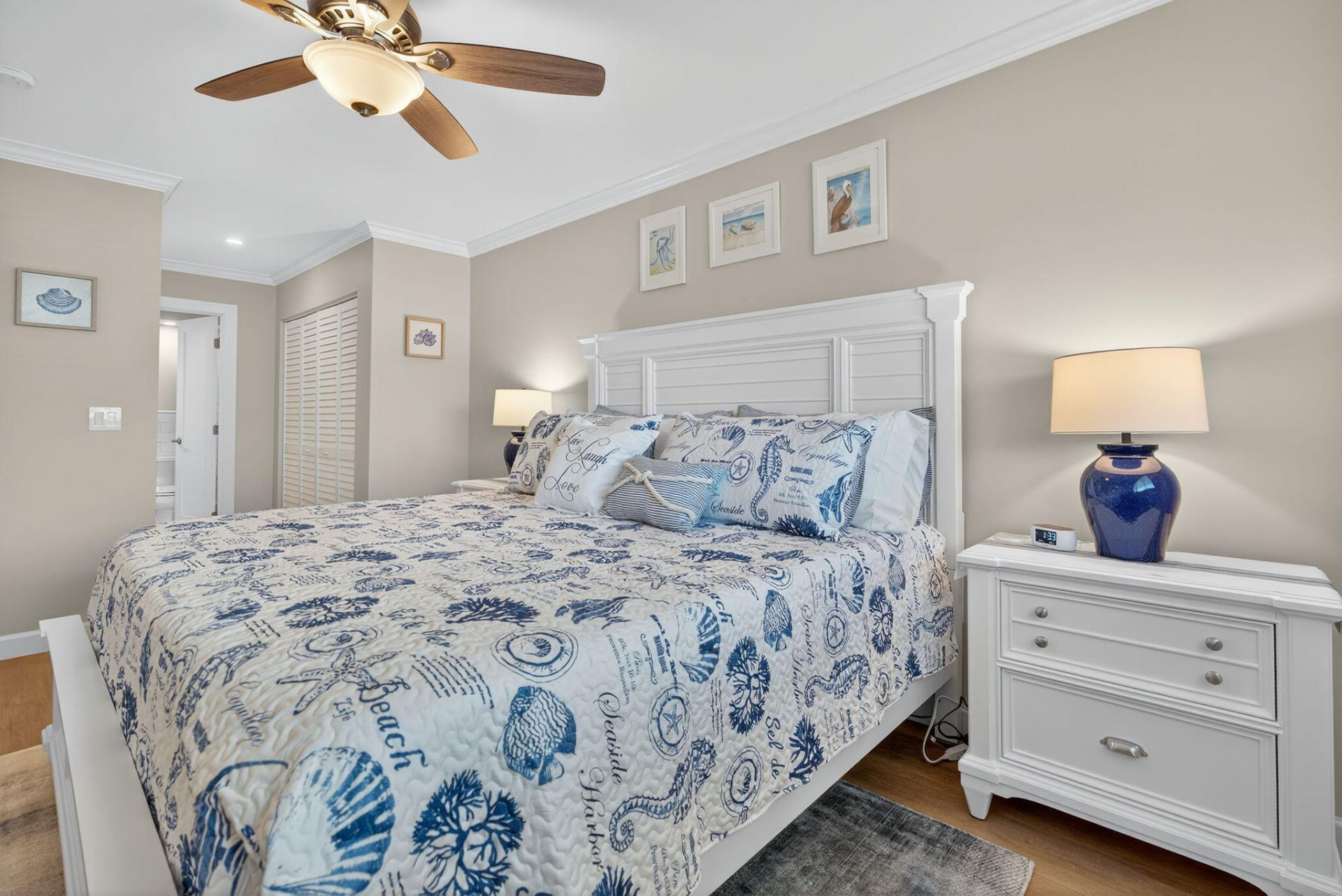 110 Shore Court, Unit 301, North Palm Beach, FL 33408 Photo