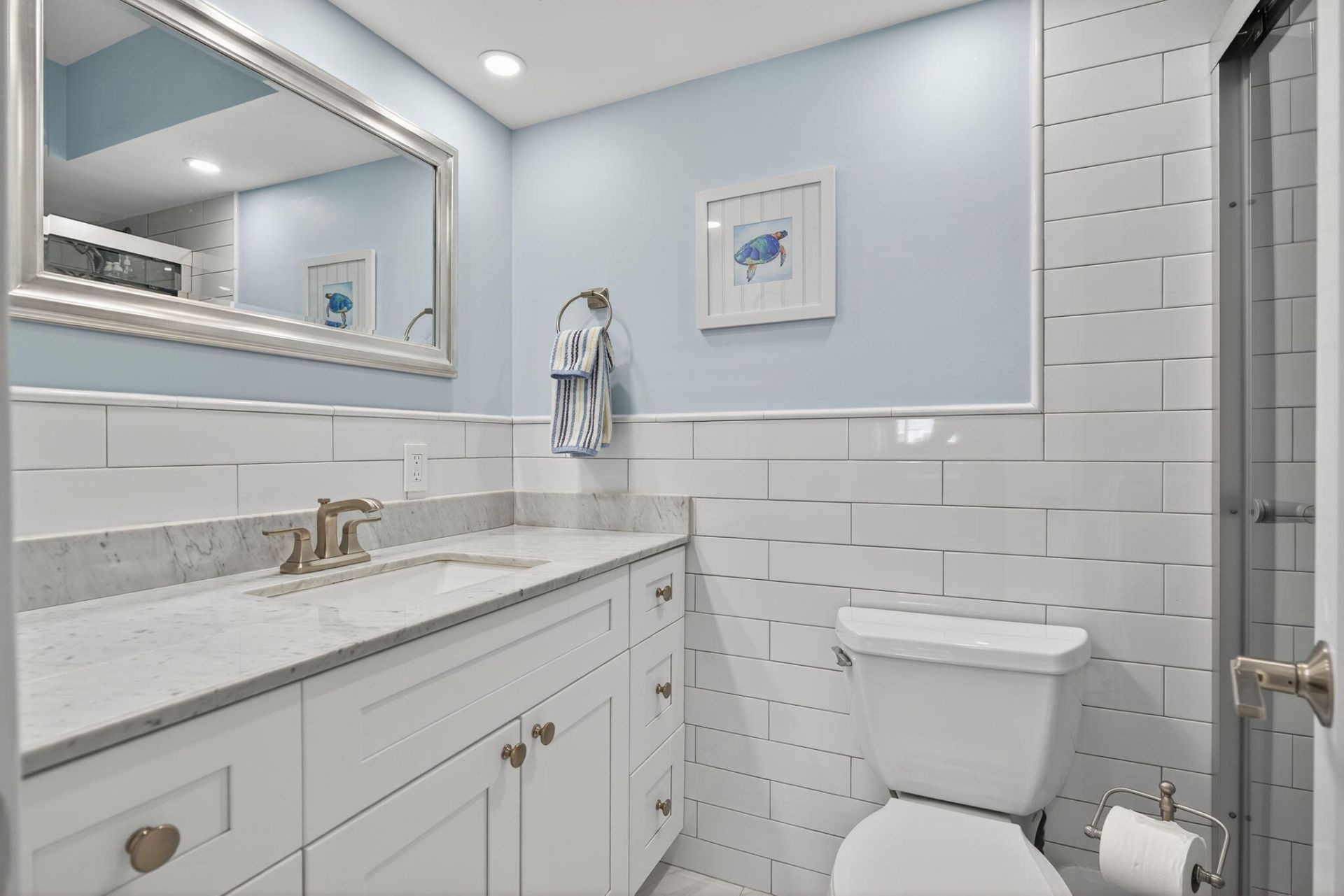 110 Shore Court, Unit 301, North Palm Beach, FL 33408 Photo