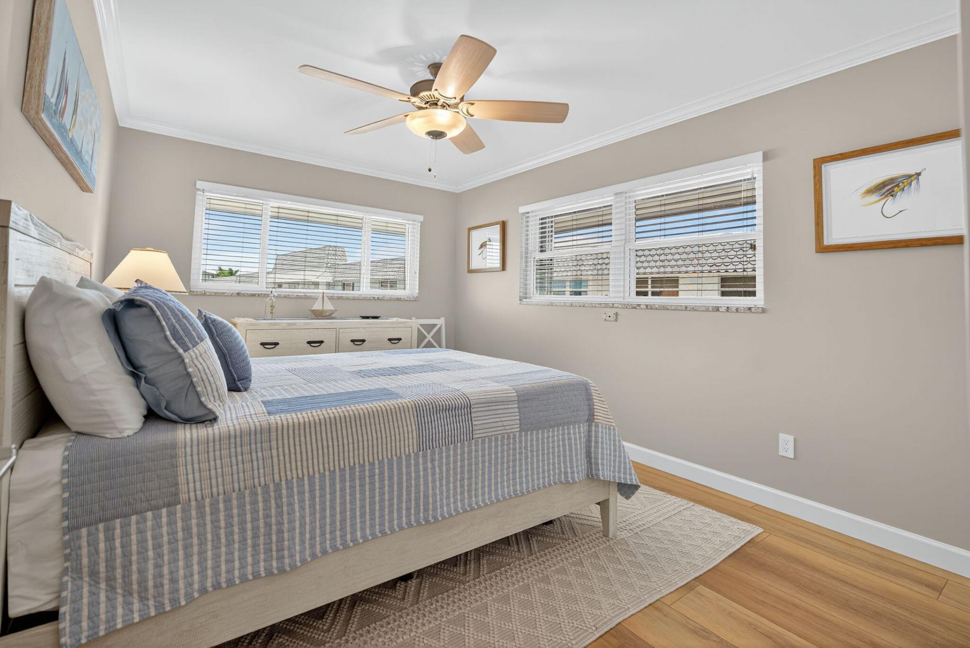 110 Shore Court, Unit 301, North Palm Beach, FL 33408 Photo