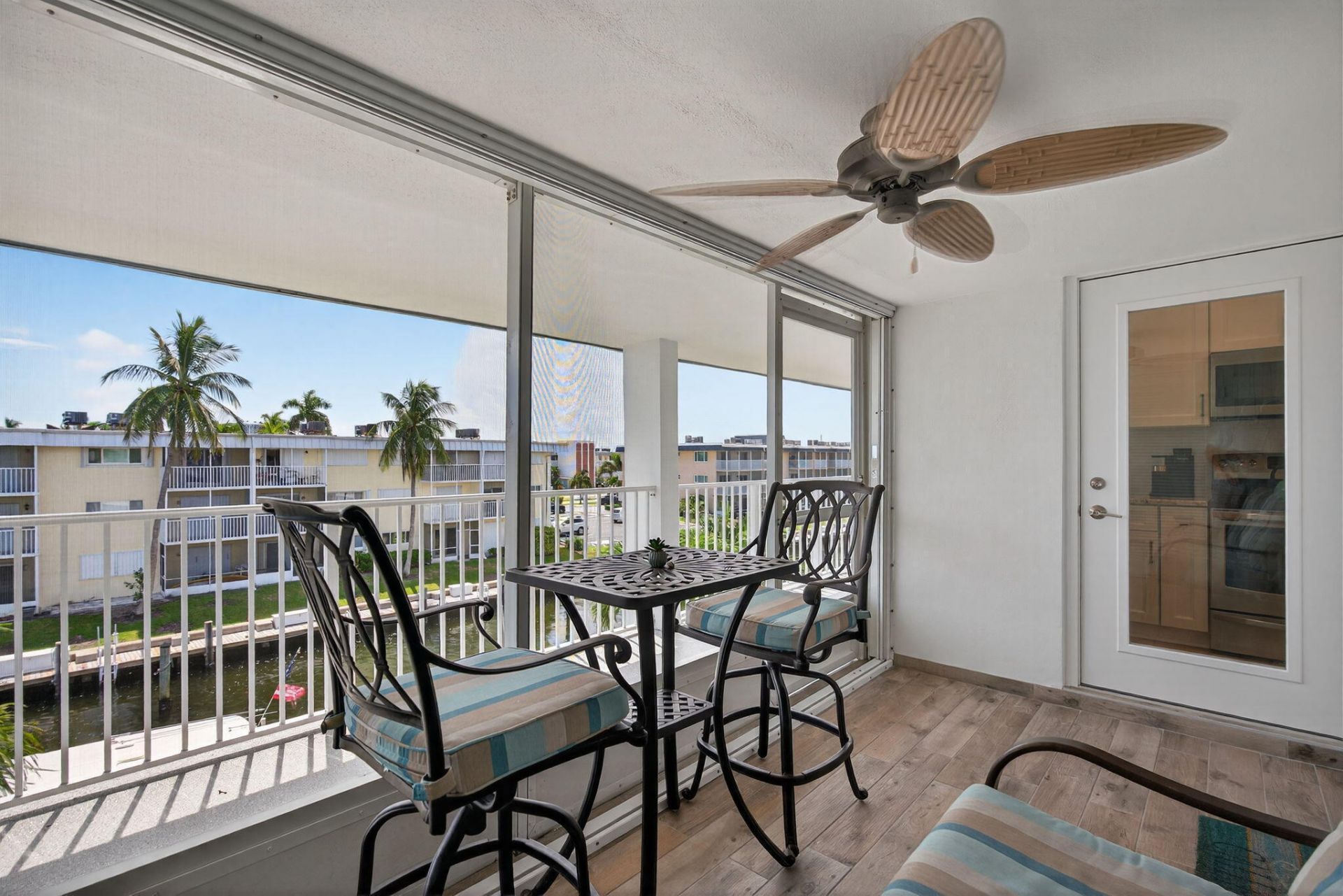 110 Shore Court, Unit 301, North Palm Beach, FL 33408 Photo
