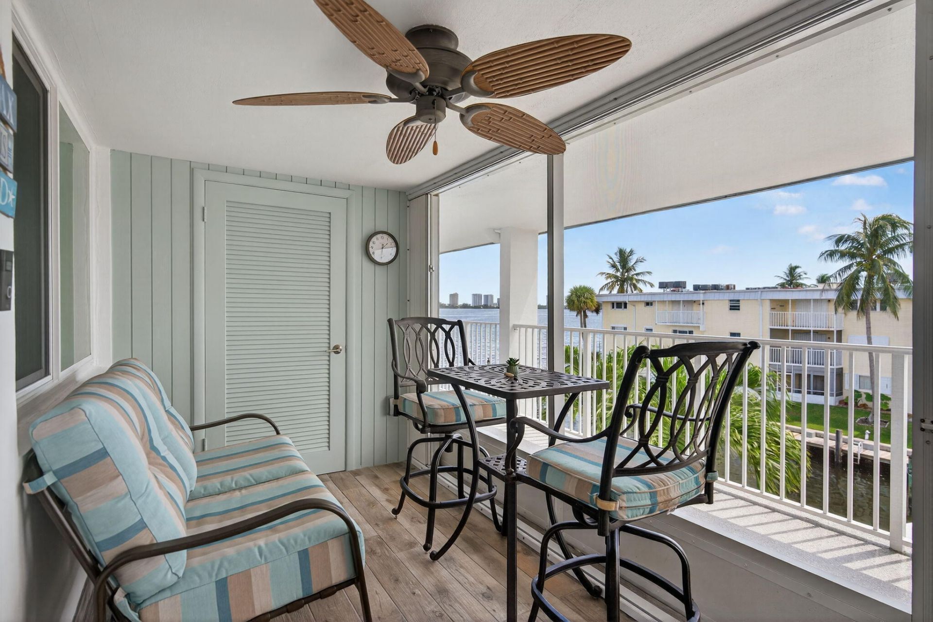 110 Shore Court, Unit 301, North Palm Beach, FL 33408 Photo