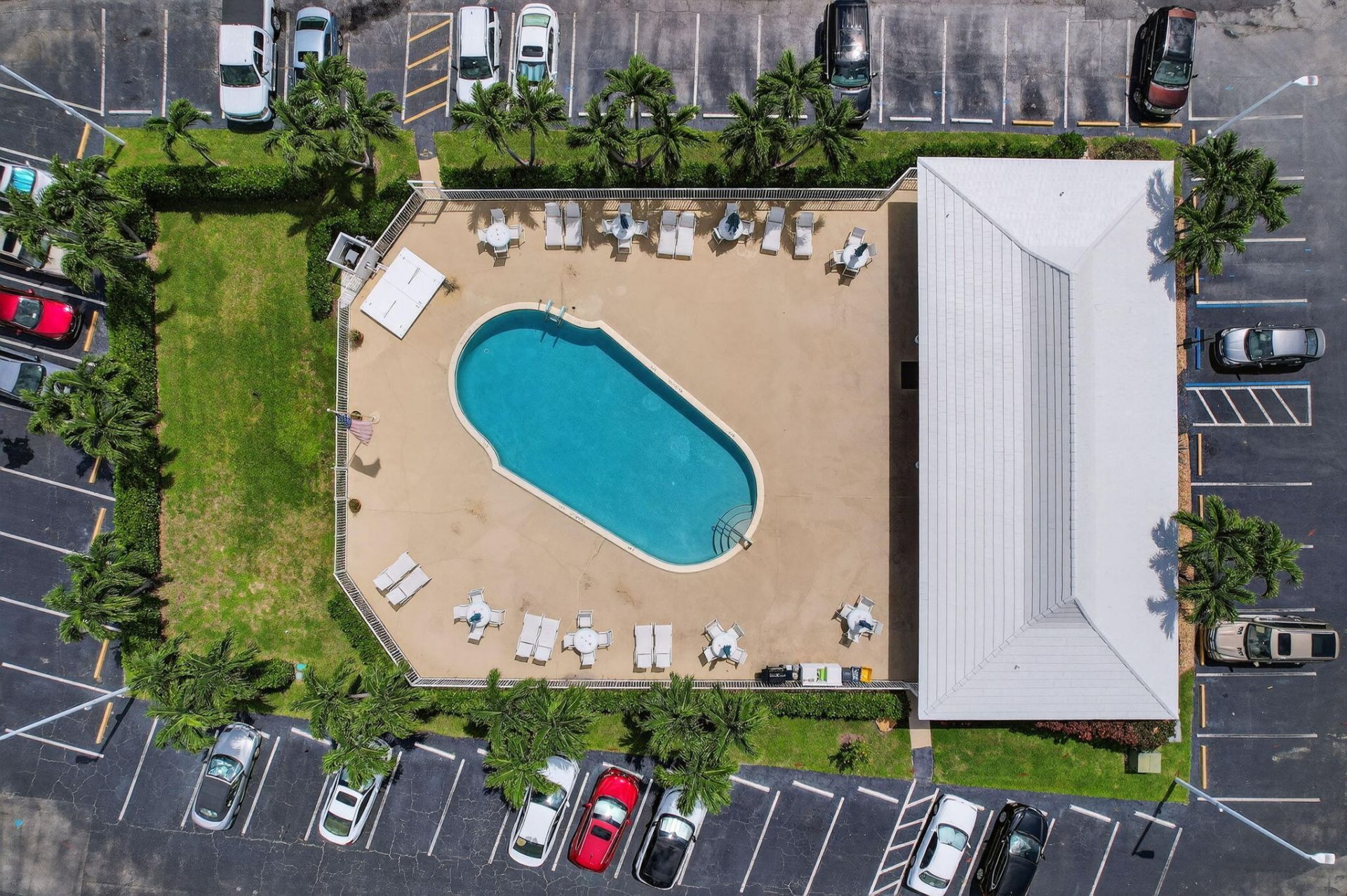110 Shore Court, Unit 301, North Palm Beach, FL 33408 Photo