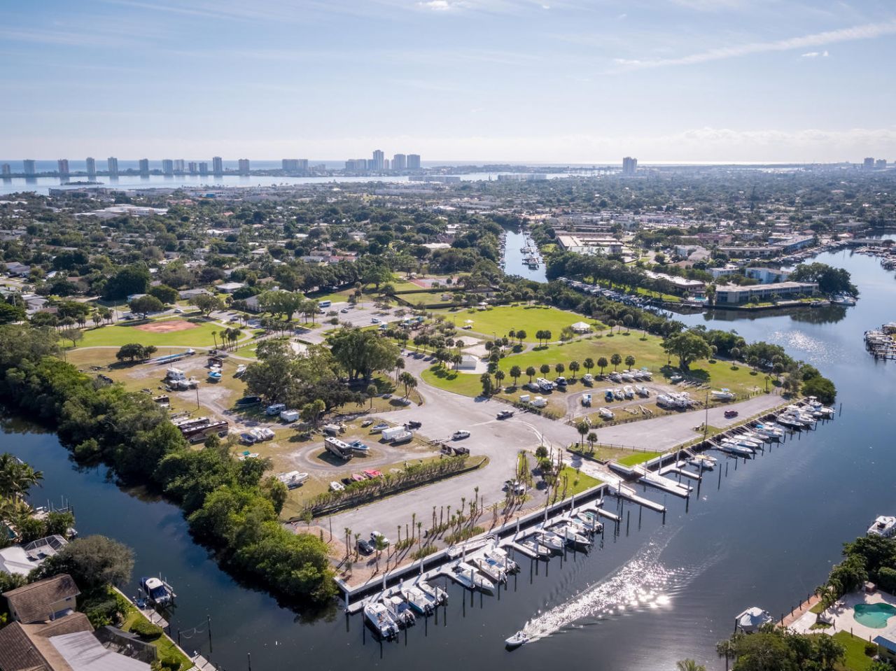 110 Shore Court, Unit 301, North Palm Beach, FL 33408 Photo