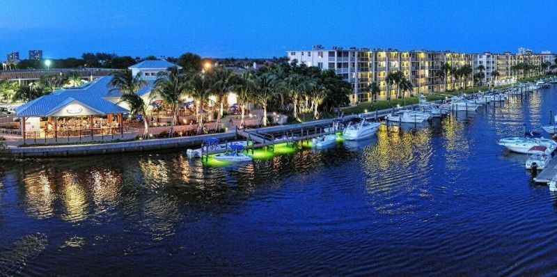 110 Shore Court, Unit 301, North Palm Beach, FL 33408 Photo