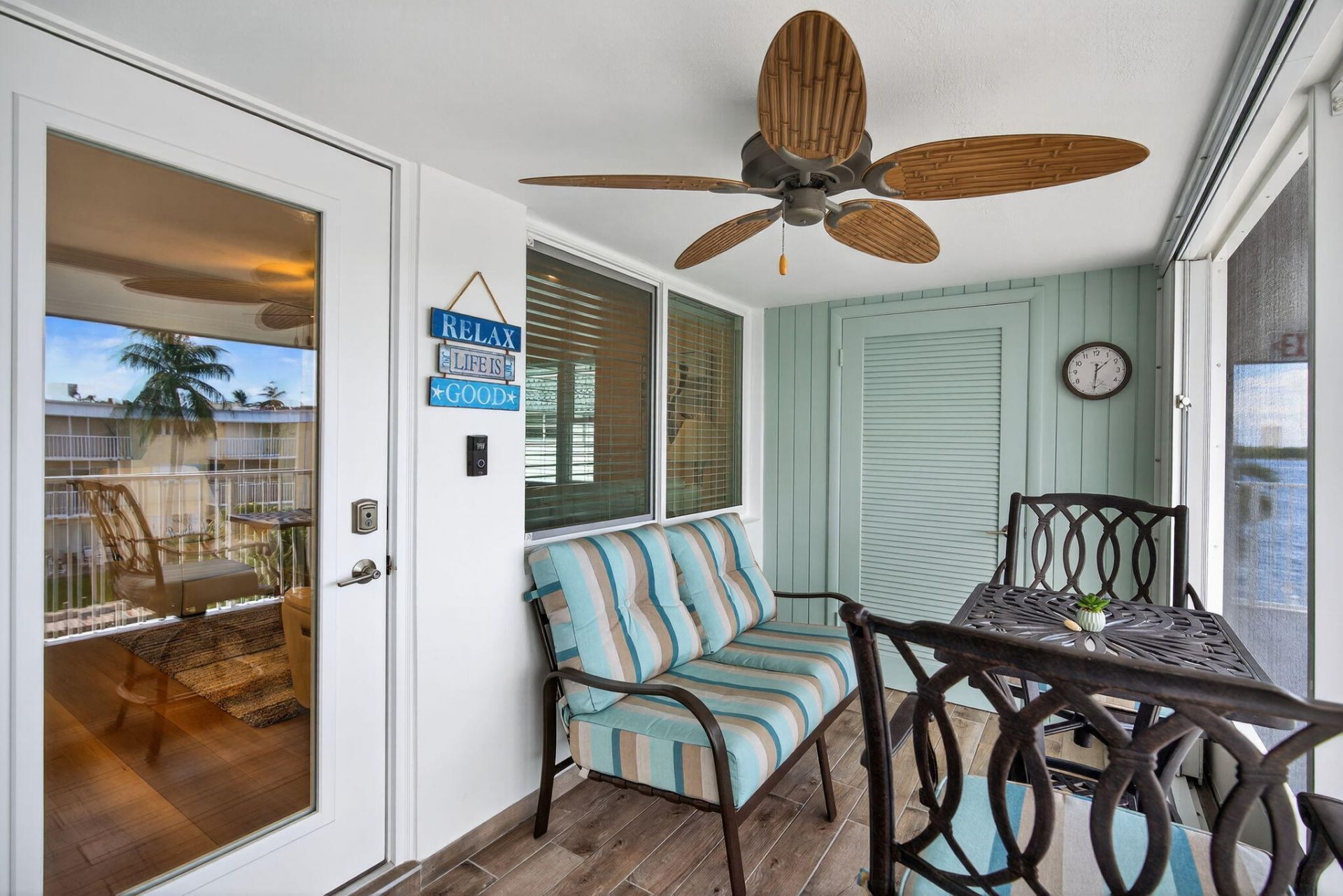 110 Shore Court, Unit 301, North Palm Beach, FL 33408 Photo