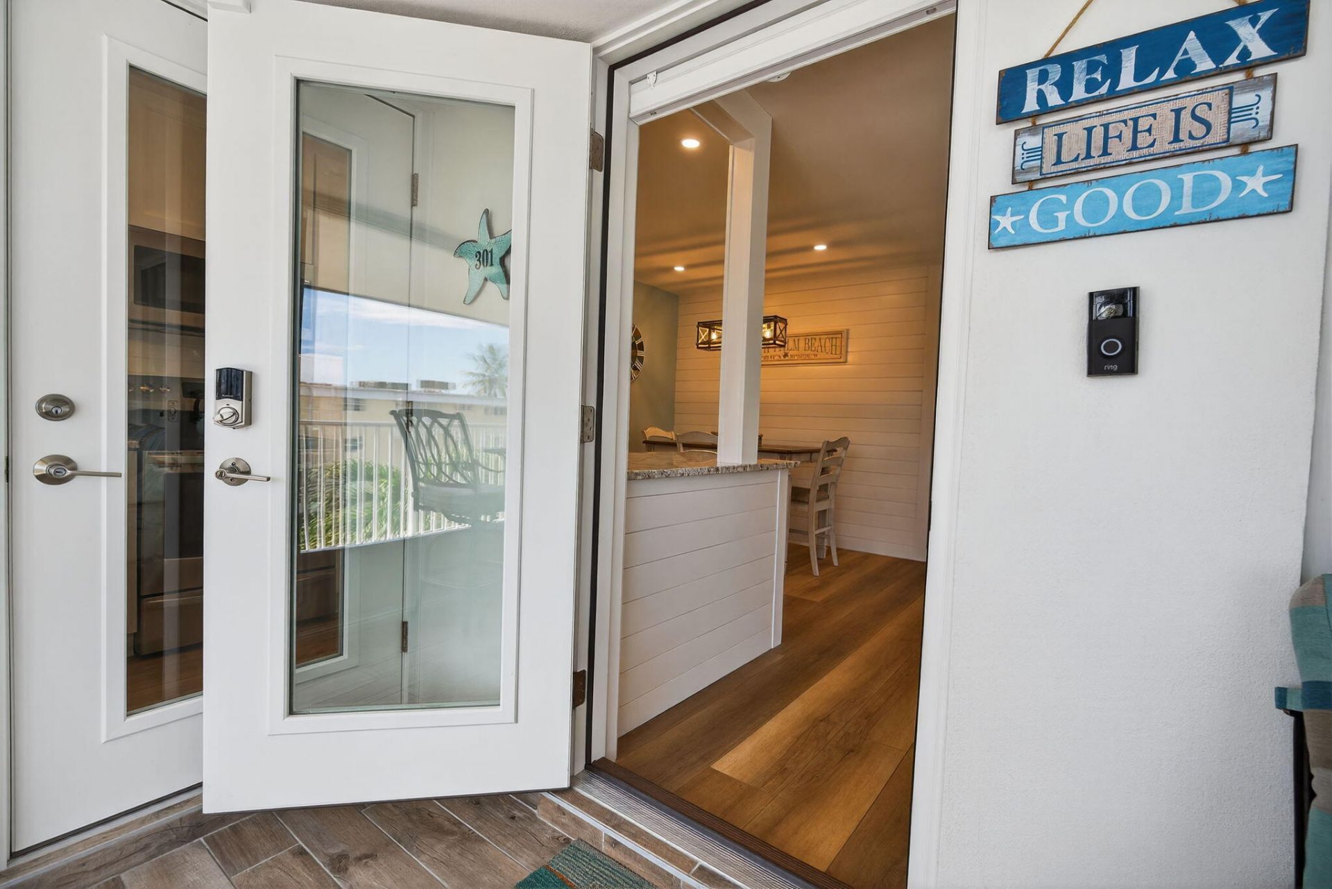 110 Shore Court, Unit 301, North Palm Beach, FL 33408 Photo