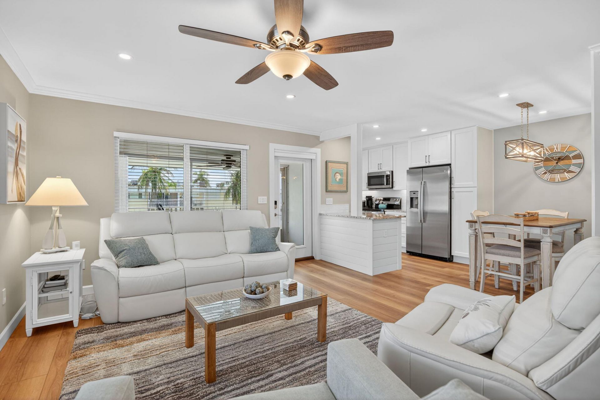 110 Shore Court, Unit 301, North Palm Beach, FL 33408 Photo