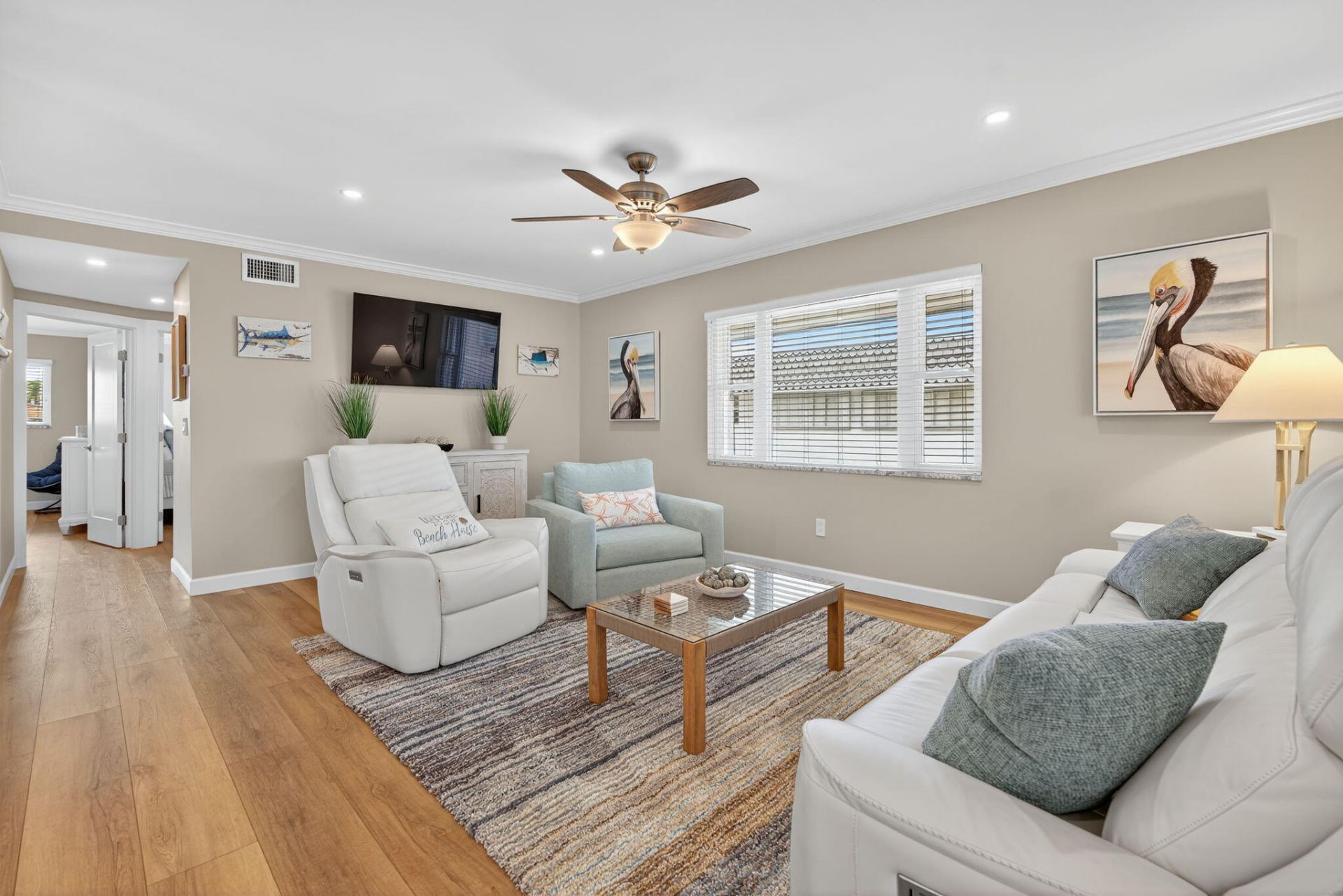 110 Shore Court, Unit 301, North Palm Beach, FL 33408 Photo