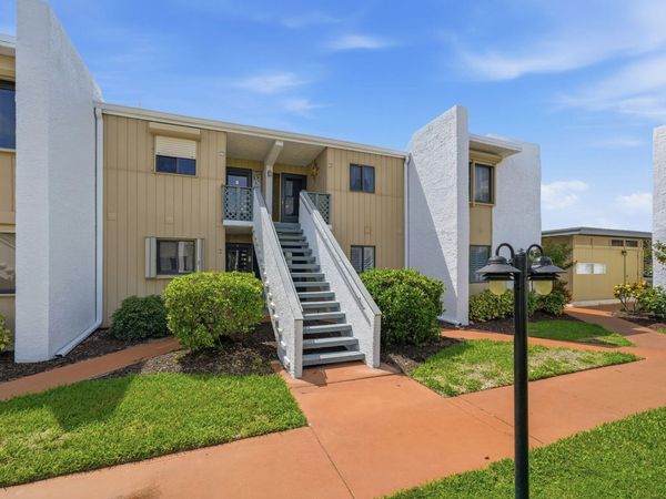 1501 NE 13th Terrace, Unit H12, Jensen Beach, FL 34957