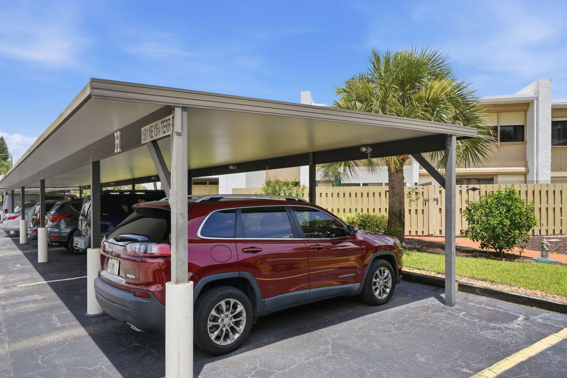 1501 NE 13th Terrace, Unit H12, Jensen Beach, FL 34957 Photo