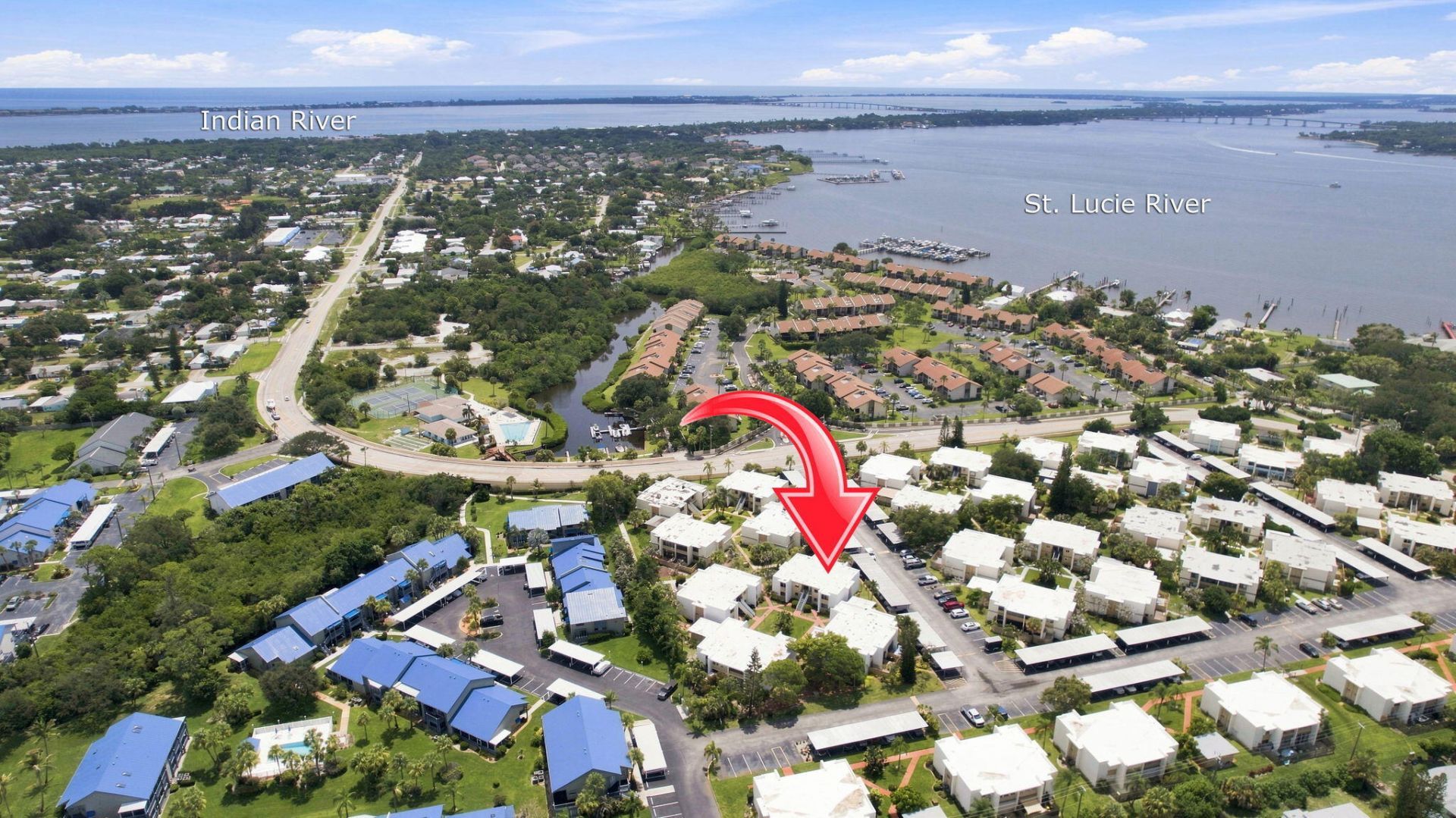 1501 NE 13th Terrace, Unit H12, Jensen Beach, FL 34957 Photo