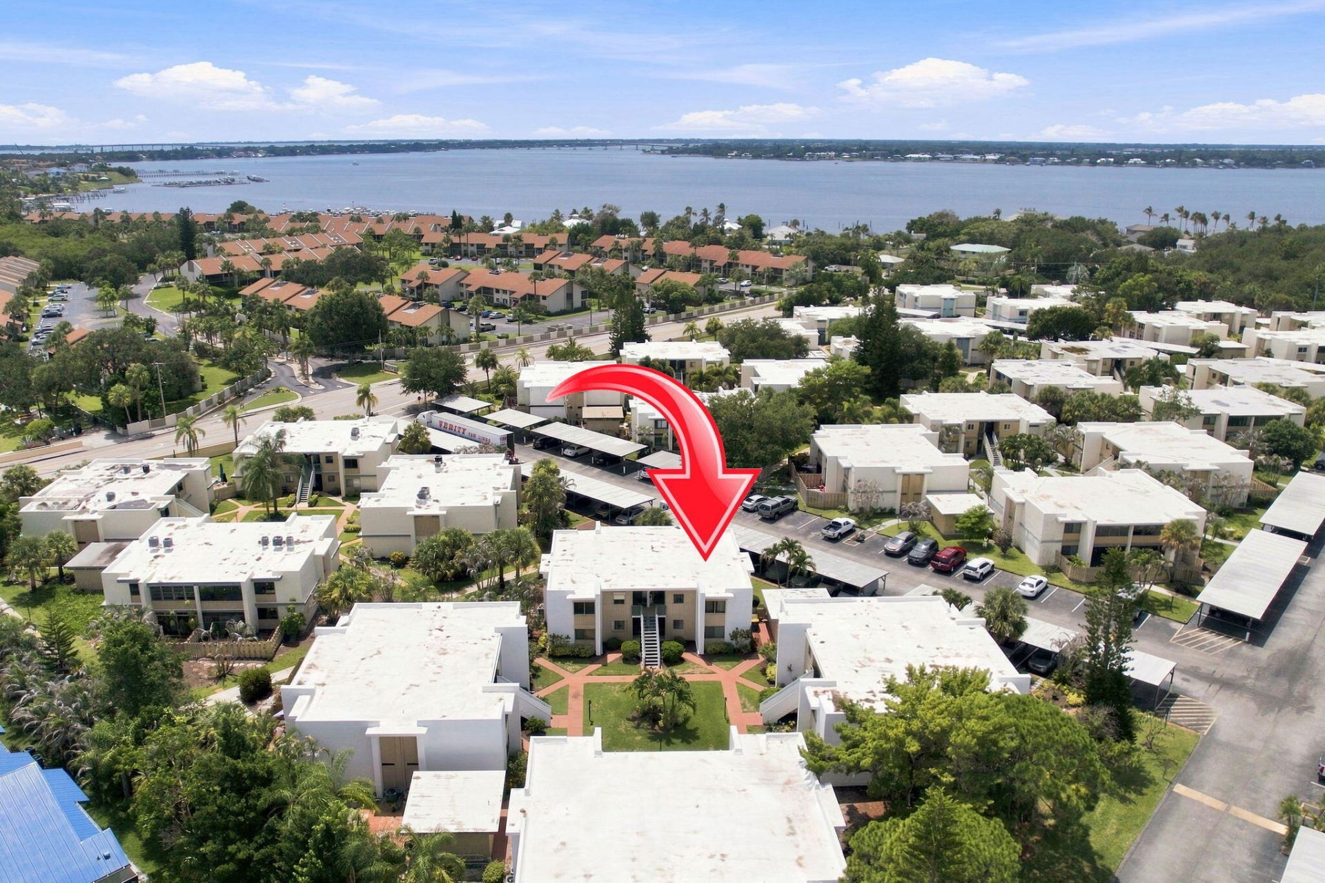 1501 NE 13th Terrace, Unit H12, Jensen Beach, FL 34957 Photo