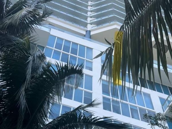 185 SW 7TH Street, Unit 1802, Miami, FL 33130