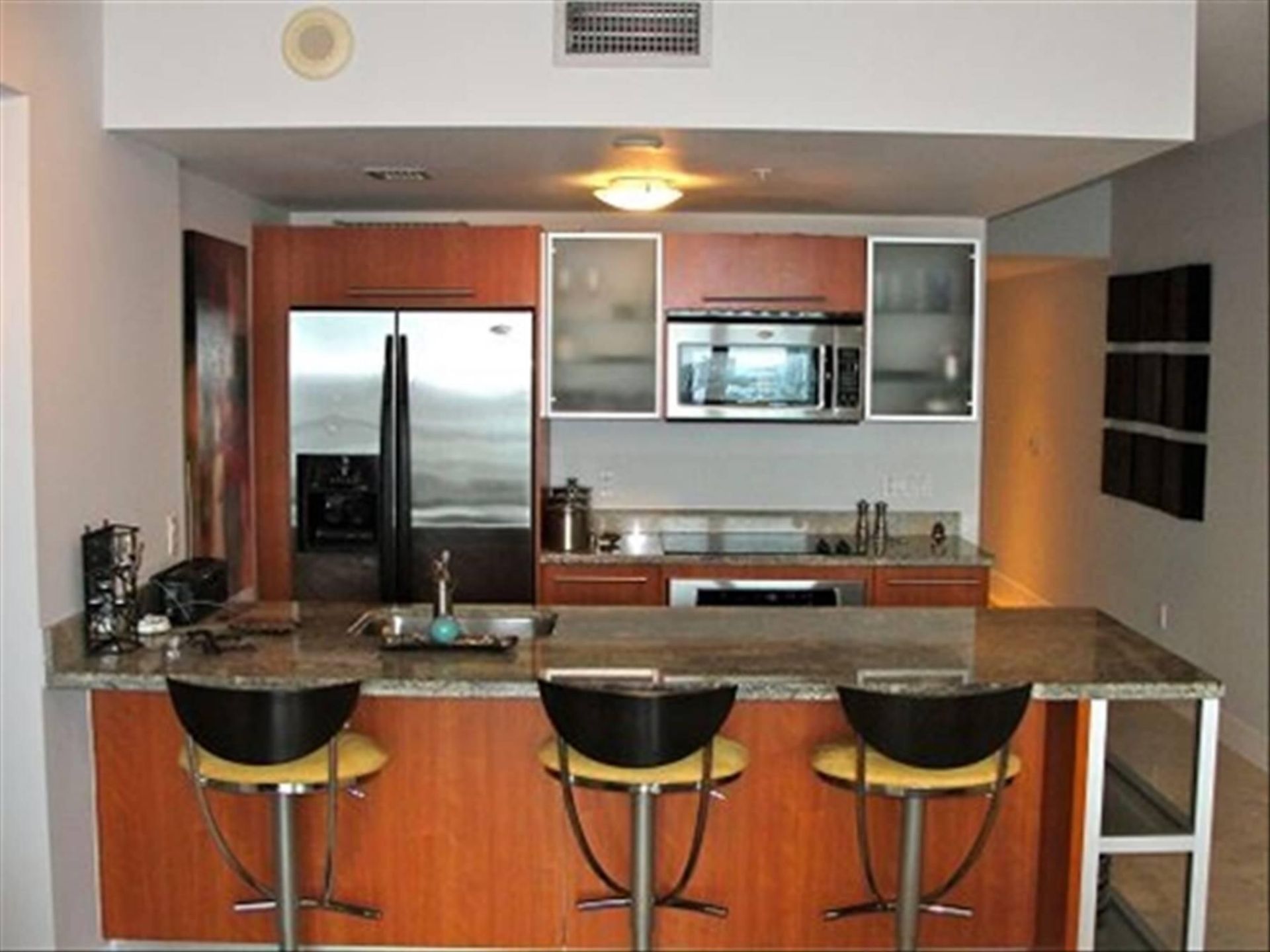 185 SW 7th Street, Unit 1802, Miami, FL 33130 Photo