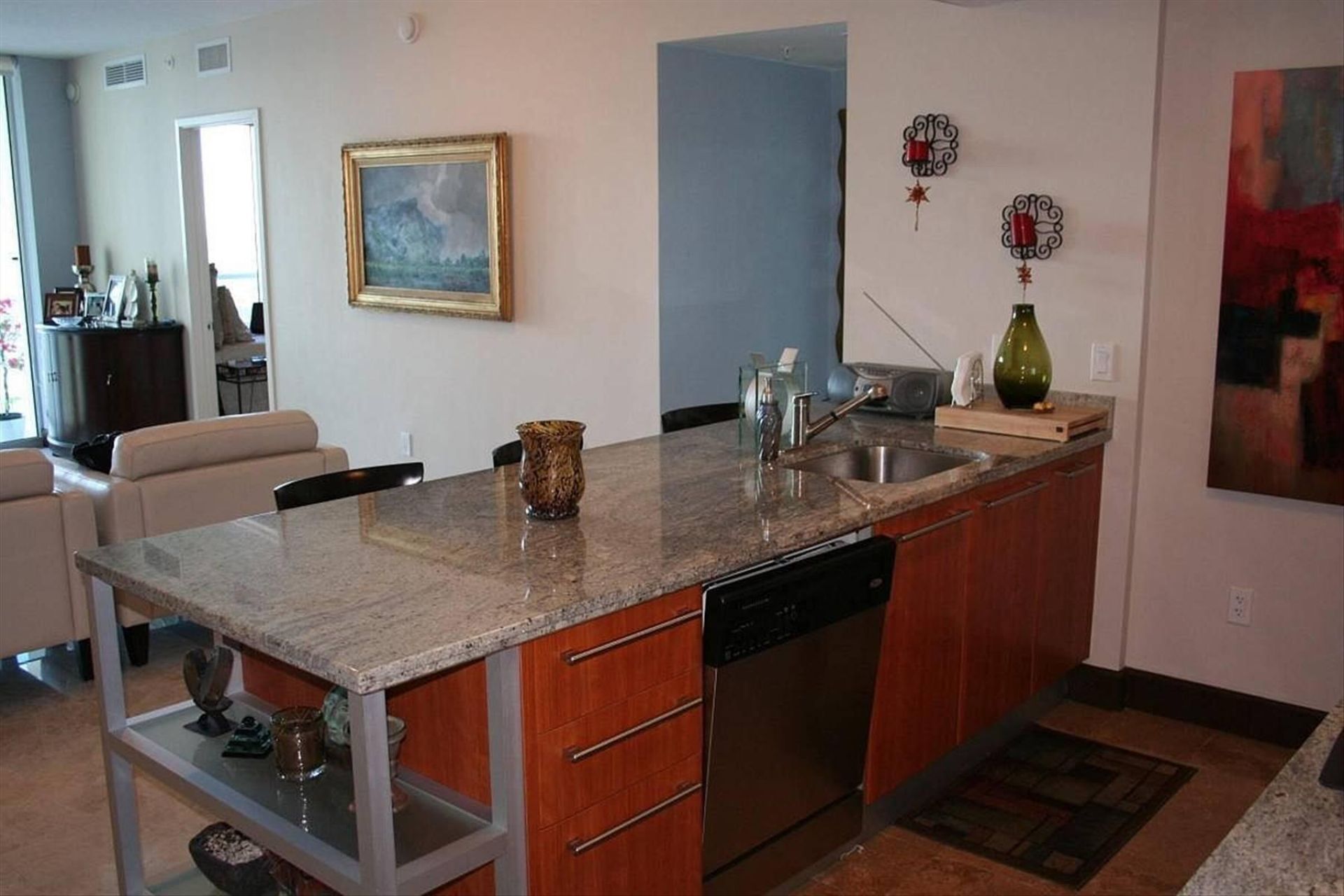 185 SW 7th Street, Unit 1802, Miami, FL 33130 Photo