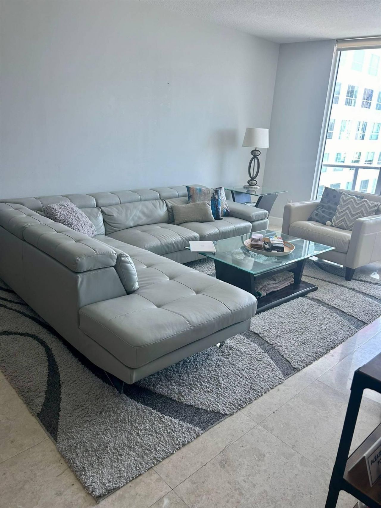 185 SW 7th Street, Unit 1802, Miami, FL 33130 Photo