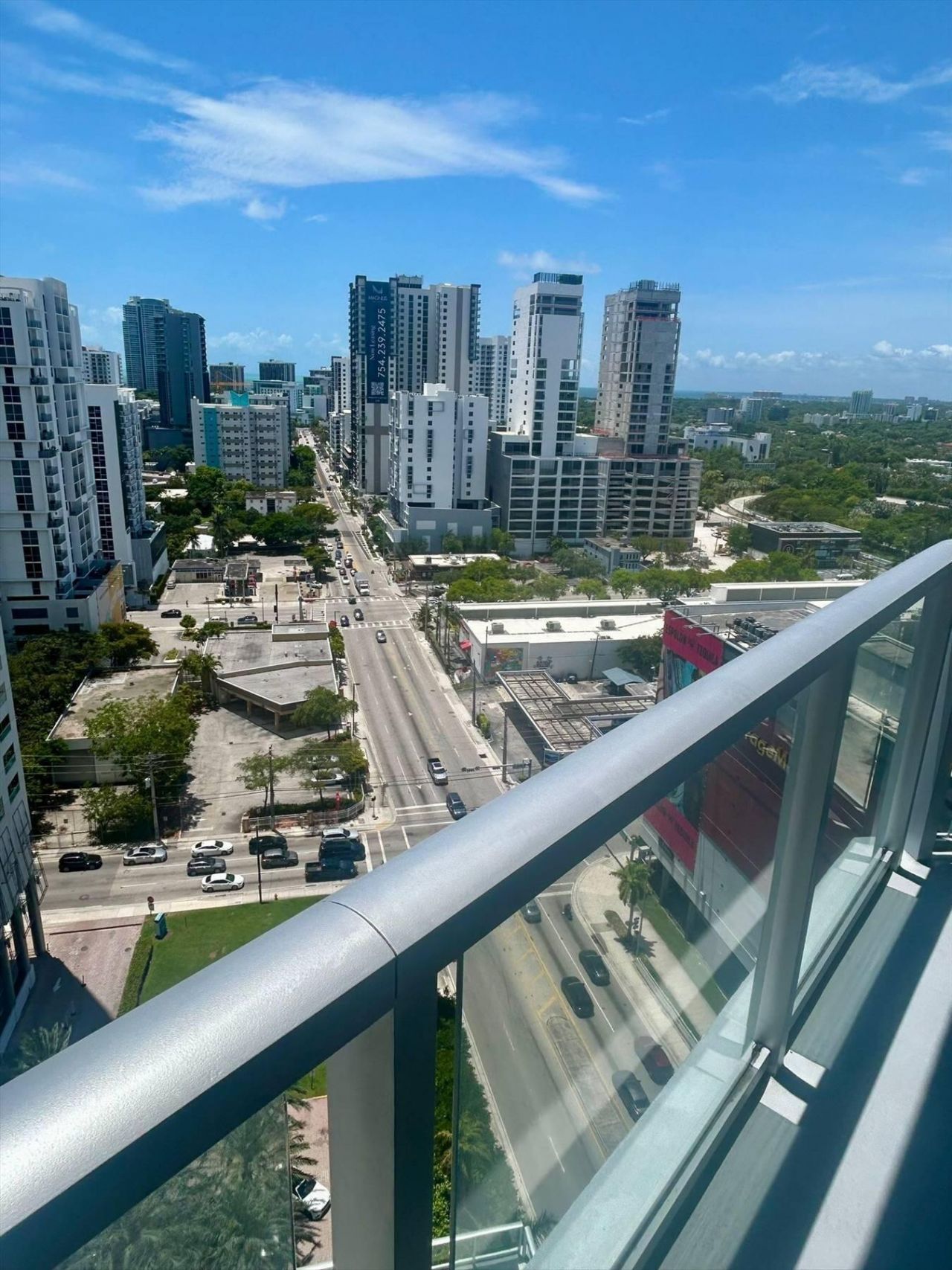 185 SW 7th Street, Unit 1802, Miami, FL 33130 Photo